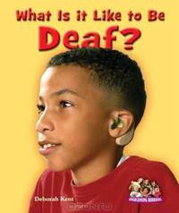 What Is It Like to Be Deaf? (Overcoming Barriers)