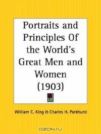 Portraits and Principles Of the World