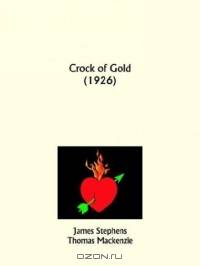 Crock of Gold