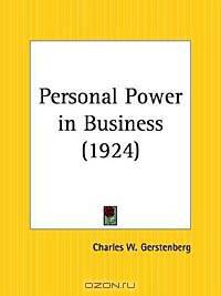 Personal Power in Business