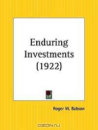 Enduring Investments