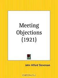 Meeting Objections