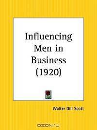 Influencing Men in Business