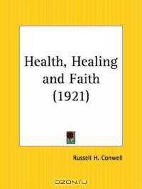Health, Healing and Faith