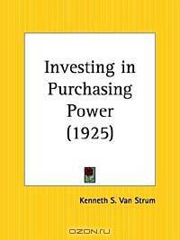 Investing in Purchasing Power