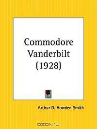 Commodore Vanderbilt