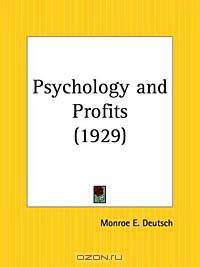 Psychology and Profits
