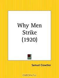 Why Men Strike