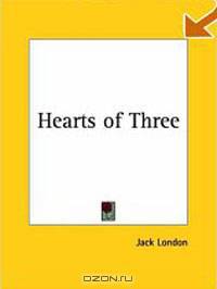 Hearts of Three