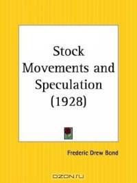 Stock Movements and Speculation