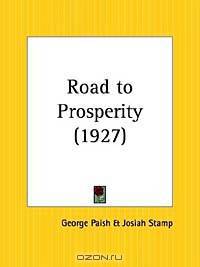 Road to Prosperity