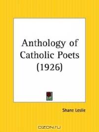 Anthology of Catholic Poets