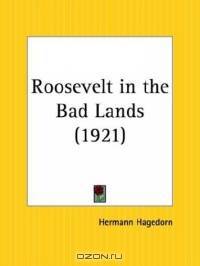 Roosevelt in the Bad Lands