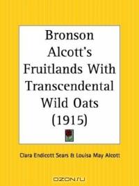 Bronson Alcott