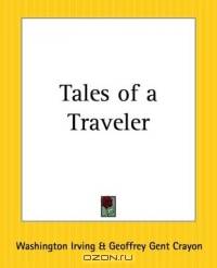 Tales Of A Traveler