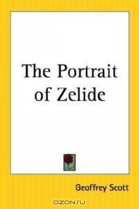 The Portrait Of Zelide