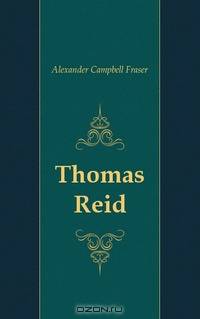 Thomas Reid