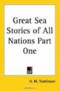 Great Sea Stories of All Nations