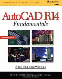 AutoCAD R14 Fundamentals