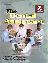Dental Assistant