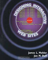 Designing Interactive Web Sites