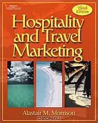 Hospitality & Travel Marketing