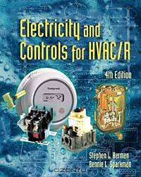 Electricity & Controls for HVAC-R, 4E