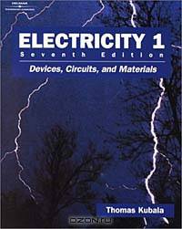 Electricity 1: Devices, Circuits and Materials
