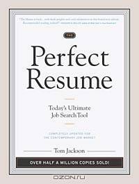 The Perfect Resume : Today