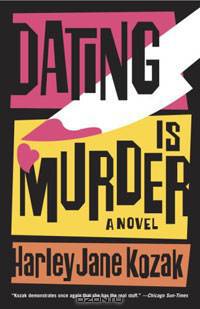 Dating is Murder