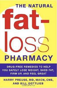 The Natural Fat-Loss Pharmacy