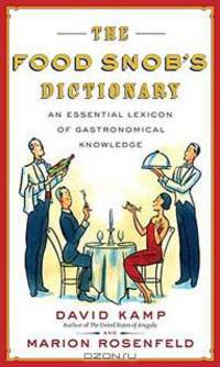 The Food Snob