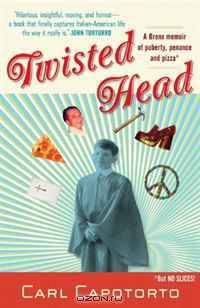 Twisted Head
