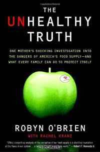 The Unhealthy Truth: One Mother