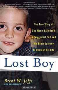 Lost Boy: The True Story of One Man