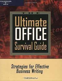 Arco the Ultimate Office Survival Guide