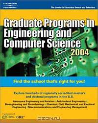 Graduate Programs in Engineering and Computer Science 2004 (Peterson