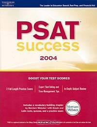 Psat Success 2004 (Psat Success, 2004)