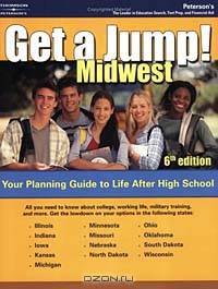 Get a Jump!: Midwest