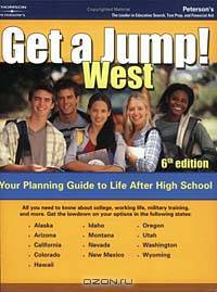 Get a Jump - West