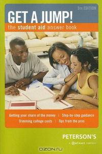 Get A Jump:Student Aid Answer Book 5ed