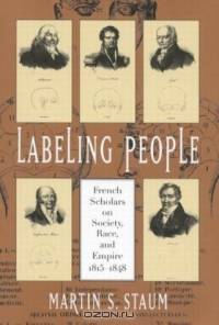 Labeling People (McGill-Queen