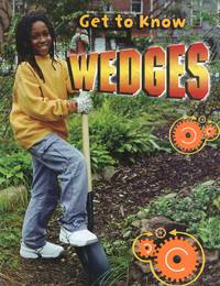 Get to Know Wedges