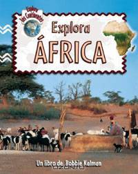 Explora Africa