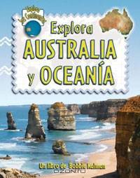 Explora Australia Y Oceania