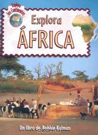 Explora Africa