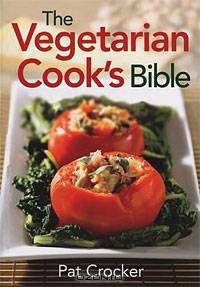 The Vegetarian Cook