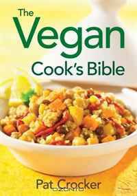The Vegan Cook
