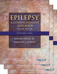 Epilepsy: A Comprehensive Textbook