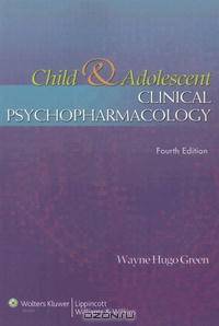 Child and Adolescent Clinical Psychopharmacology